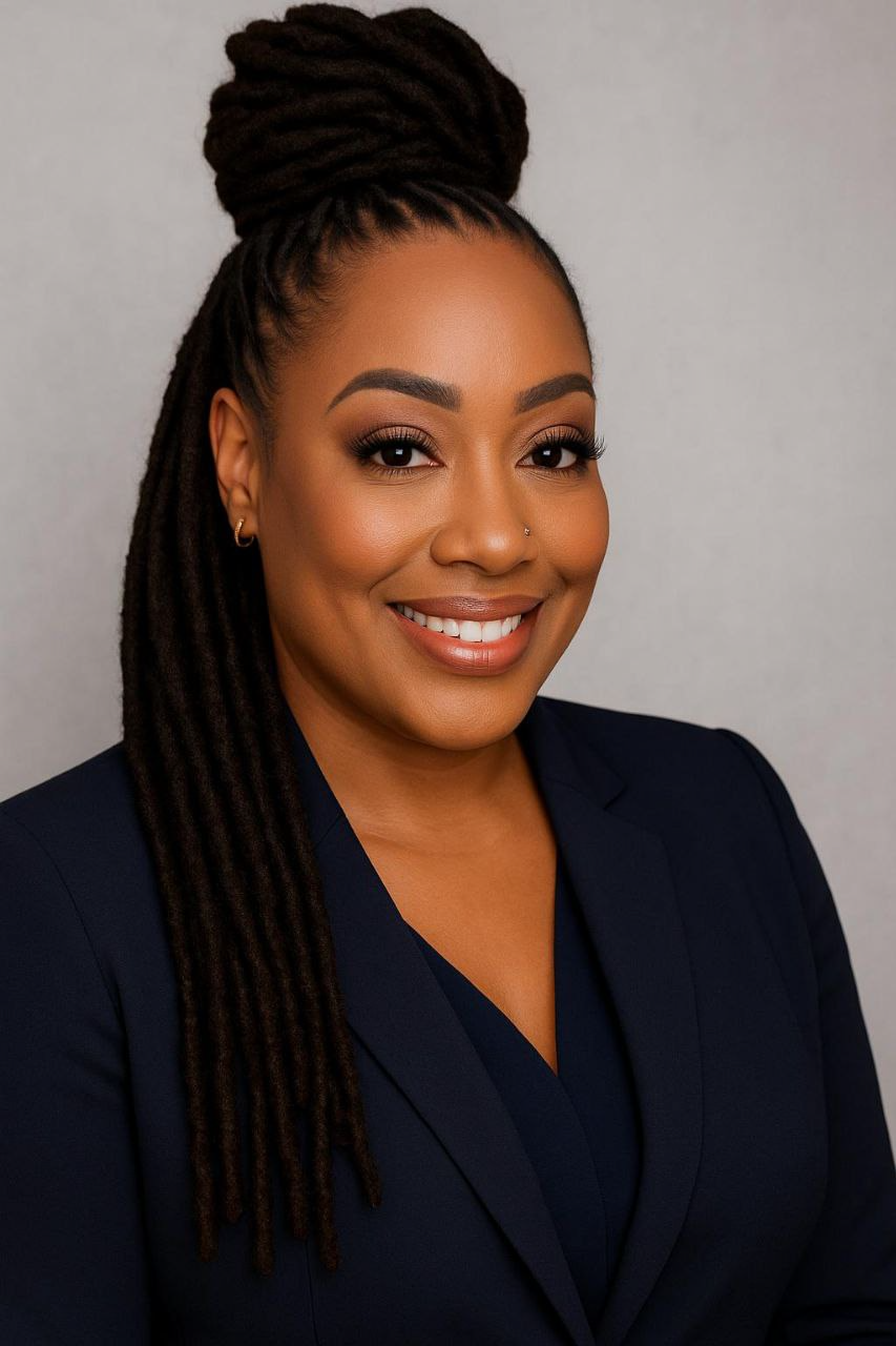 Taniesha Johnson